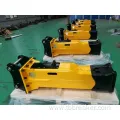 Hydraulic Breaker with Best Price and Quality